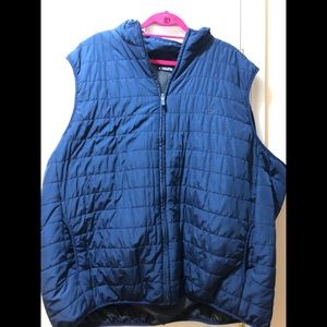 Men’s 3xl chaps vest